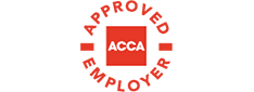 ACCA- approved Gold Employer