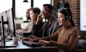 Outsourcing vs. Insourcing