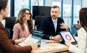 Scale Your Healthcare Staffing with Flexible Outsourcing