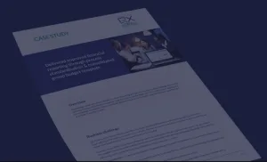 Delivered improved financial reporting through process standardisation and consolidated group budget template