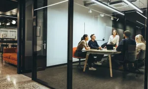 Transforming FP&A with Big Data Insights