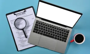 AI Tools for Resume Sourcing