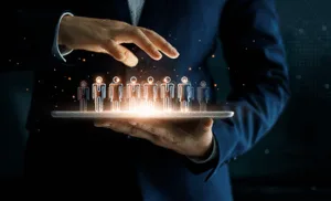 AI and ML Improve Candidate Sourcing for Staffing Agencies