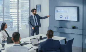 Maximising ROI with Candidate Sourcing in Outsourcing