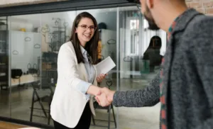 Outsourced Candidate Sourcing Boosts Staffing Revenue