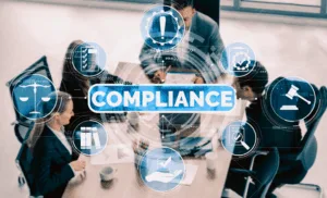 UK Healthcare Recruitment Agencies Face Compliance Issues and Backlogs