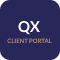 QX Client Portal