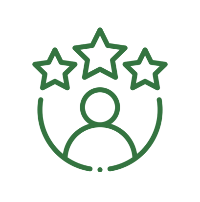 EXPERIENCED STAFF