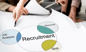 Impact of Offshore Recruitment Support in UK Real Estate