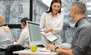 5 Ways in Which Understaffed Firms Benefit from Offshore Recruitment