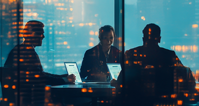 Enabling and Transformation Services