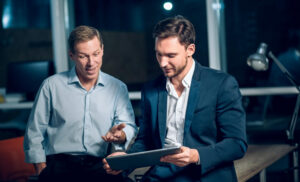 Top Recruitment Outsourcing Companies in the UK