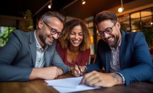 Full-Cycle Recruiting That Delivered 31 Placements and £235K Gross Margin