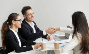 Recruitment Outsourcing: The Answer to Shorter Time-to-Fill