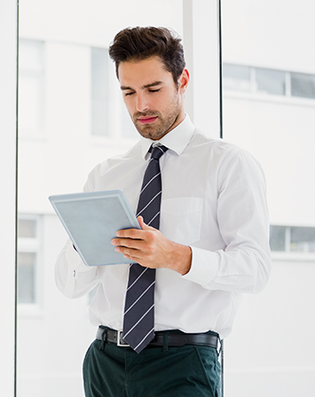 Why choose QX as your outsourced market mapping partner