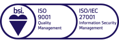 ISO 27001 compliance for security