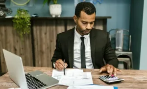 Manage Accounts Payable