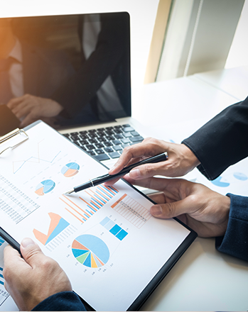 OUTSOURCED FINANCIAL PLANNING & ANALYSIS TO PROPEL BUSINESS GROWTH