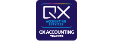 QX Tracker App