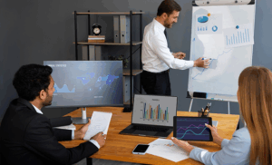 Candidate Sourcing’s Impact on Time-to-Fill and ROI in Recruitment