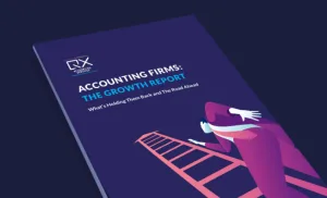 Accounting Firms - The Growth Report