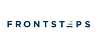 FrontSteps logo