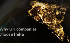 Should companies in the UK outsource their finance & accounting functions to India?