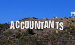 5 celebs you didn't know were accountants