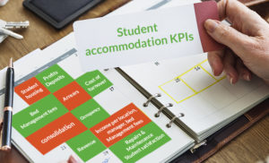 8 KPIs student housing owners, investors and managers should be measuring