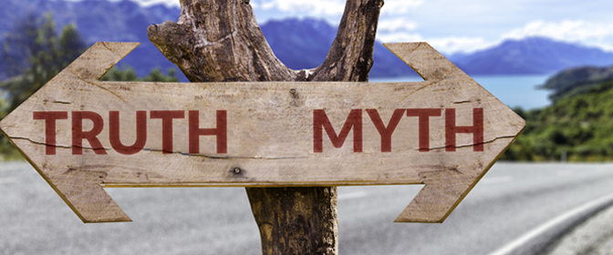 Accounting outsourcing – debunking the myths