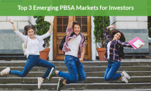 Beyond the US and UK: 3 emerging PBSA markets investors & managers must keep an eye on