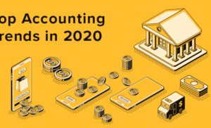 The Top Trends That Will Invade Accounting in 2020