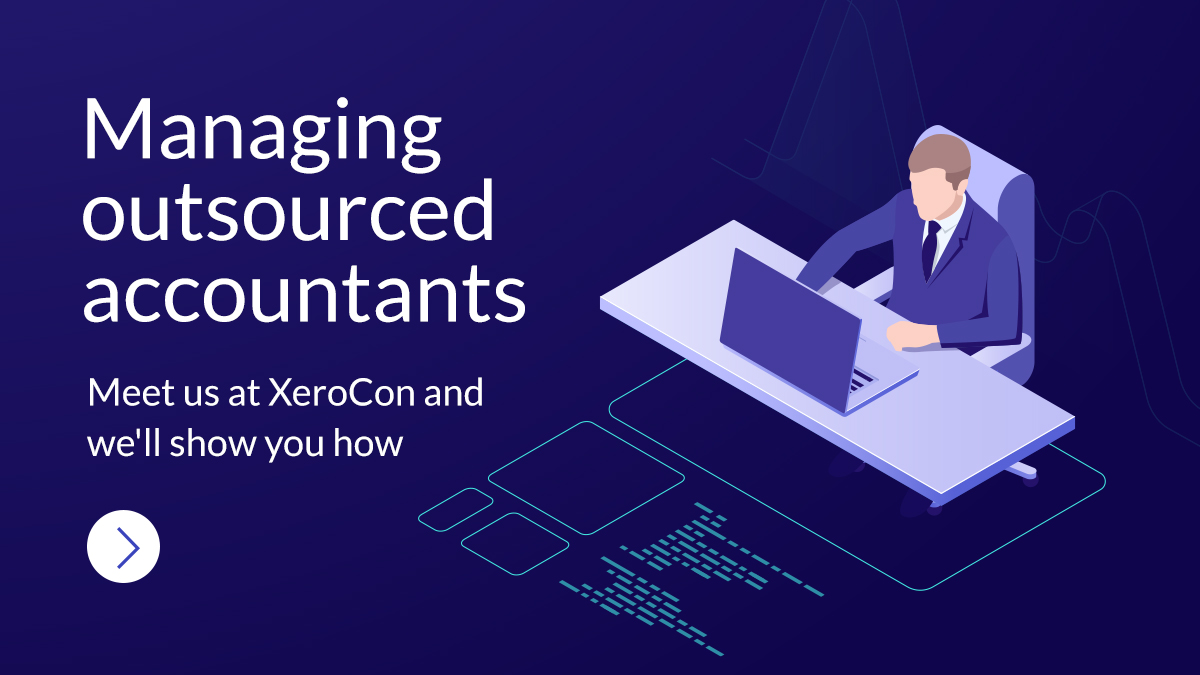 Hiring outsourced accounting firms [PS. Meet us at XeroCon 2019 to learn how]