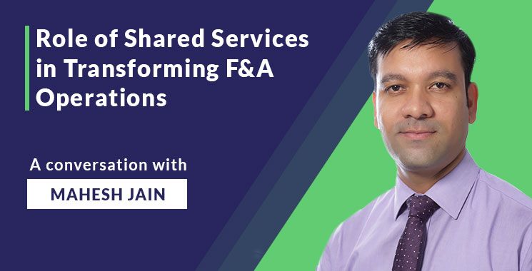 How Shared Services Partners Accelerate Business Transformation