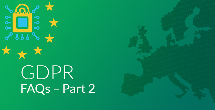 Master list of GDPR FAQs for recruitment agencies Part 2 – Data collection and consent