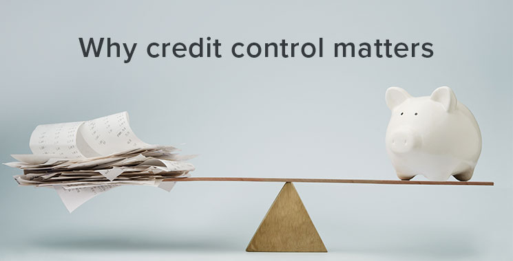 3 reasons why a recruitment agency needs professional credit control services