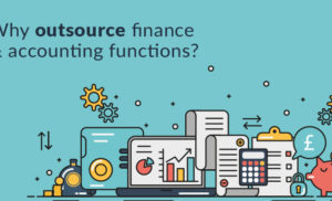5 signs your business is ready for outsourced finance & accounting solutions