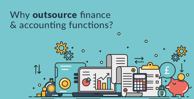 5 signs your business is ready for outsourced finance & accounting solutions