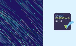 QX GLOBAL GROUP INDIA CENTRE IS CYBER ESSENTIALS PLUS CERTIFIED