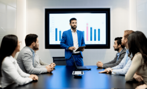 6 Topics Dominating Boardroom Discussions in 2021