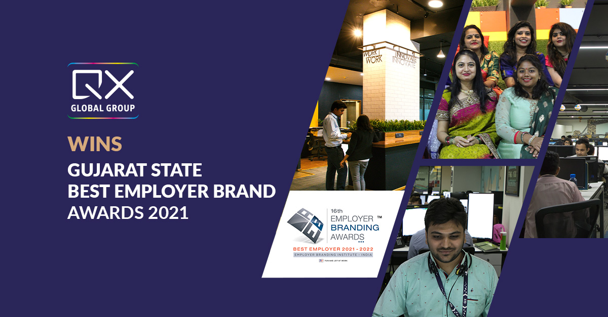 What does it take to be Gujarat’s Best Employer Brand in 2021?