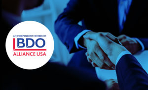 BDO Alliance with QX Accounting Services
