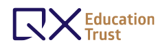 QX Education Trust