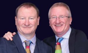 KPO of a different kind