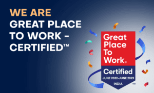 QX 2022 Great Place To Work