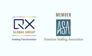 QX American Staffing Association