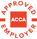 ACCA Approved Employer