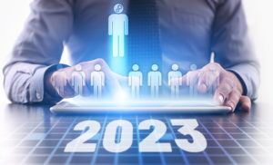 Recruitment and Staffing Trends 2023