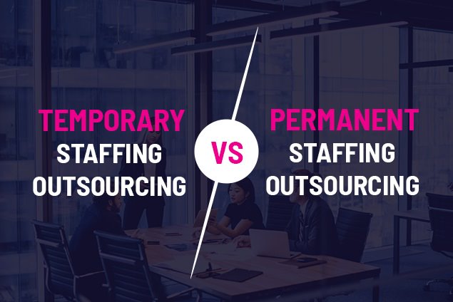 Temporary Staffing Outsourcing