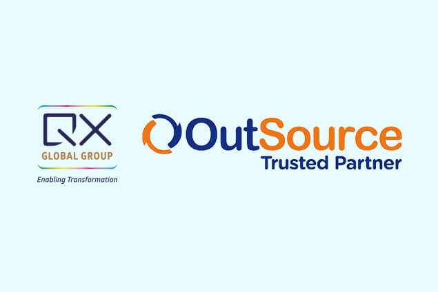 QX Global Group Becomes a Member of APSCo OutSource to Better Serve the Recruitment Industry